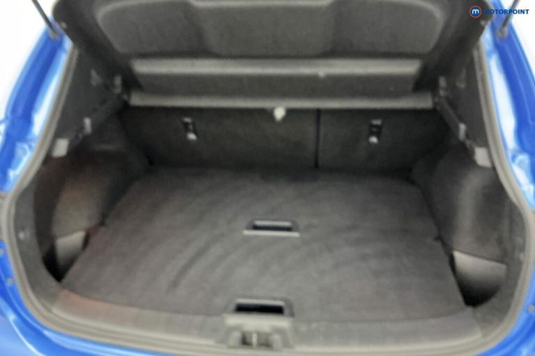 2020 Nissan Qashqai 1.3 DiG-T 160 Tekna 5dr DCT SUV Petrol Automatic