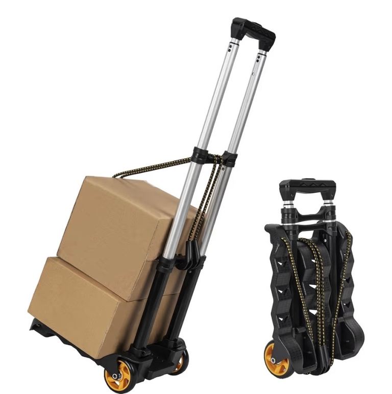 image for OUUTMEE TROLLEY