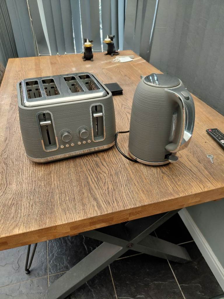 Kitchen appliances 