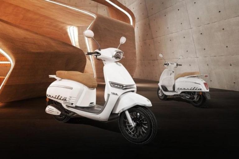 Keeway Versilia 125| Scooter For Sale | Best Selling model | Reliable | 125cc