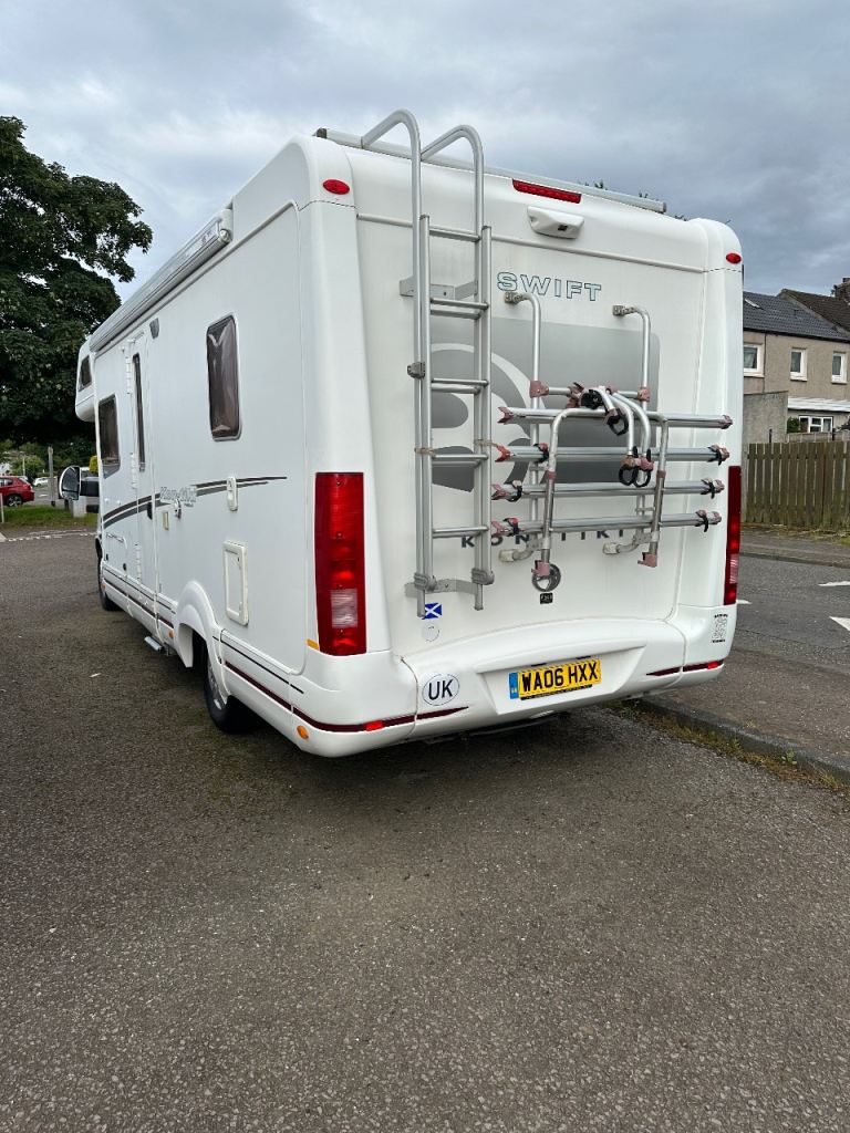 Fiat, DUCATO 18 JTD BACK TO BAC, 2006, 2800 (cc)
