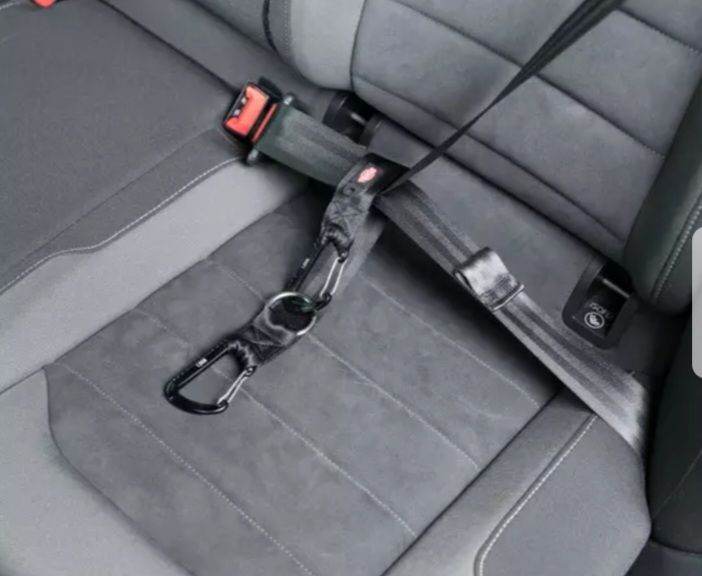 Trixie Universal Car Attachment Strap