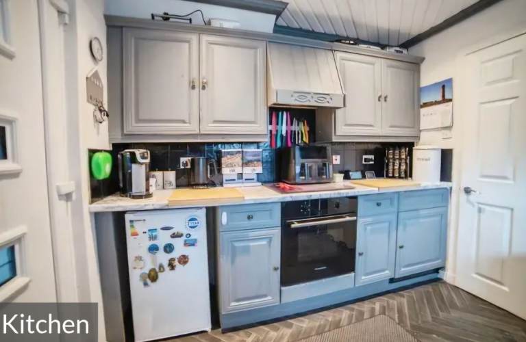 OIRO £90,000 2 Bed mid terrace, Macduff Aberdeenshire 