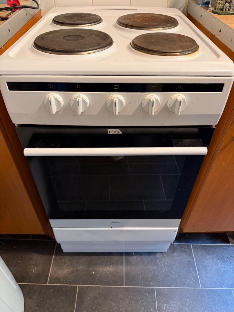 Electric cooker 