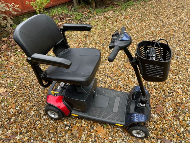 Gogo Elite Traveller in Christchurch, Dorset