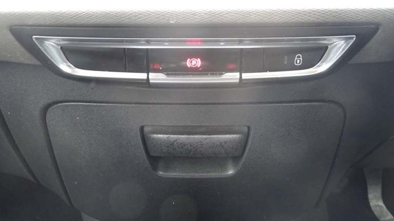 CITROEN C4 PICASSO 1.6 BlueHDi Feel Black Manual Diesel 2017