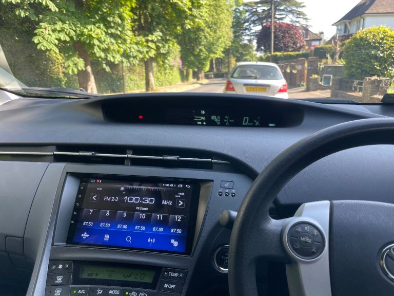 Toyota, 2011, 1790 (cc)