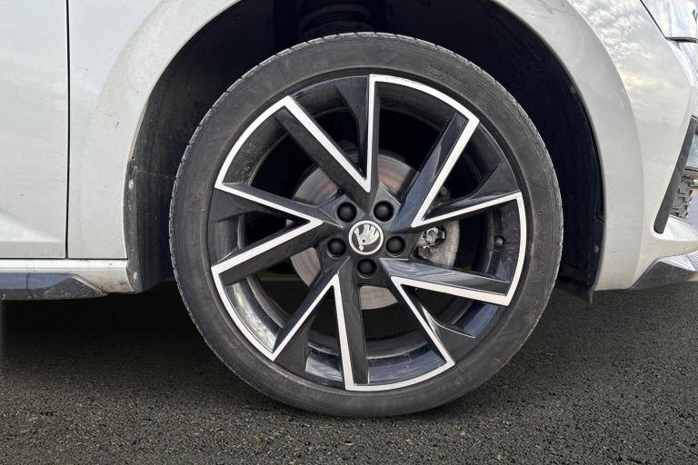 2023 Skoda Scala 1.5 TSI Monte Carlo 5dr DSG Hatchback PETROL Automatic