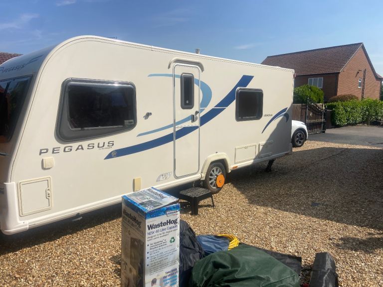 Bailey Pegasus
