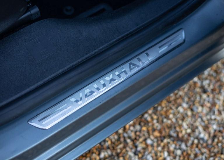 2013 Vauxhall Zafira 2.0 CDTi [165] SE 5dr [non Start Stop] MPV DIESEL Manual