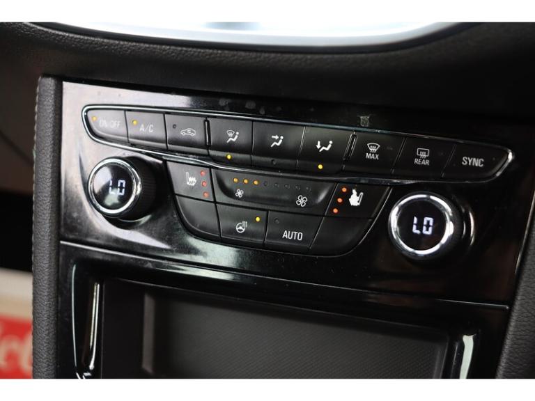 2019 Vauxhall Astra i Turbo Elite Nav Hatchback Petrol Manual