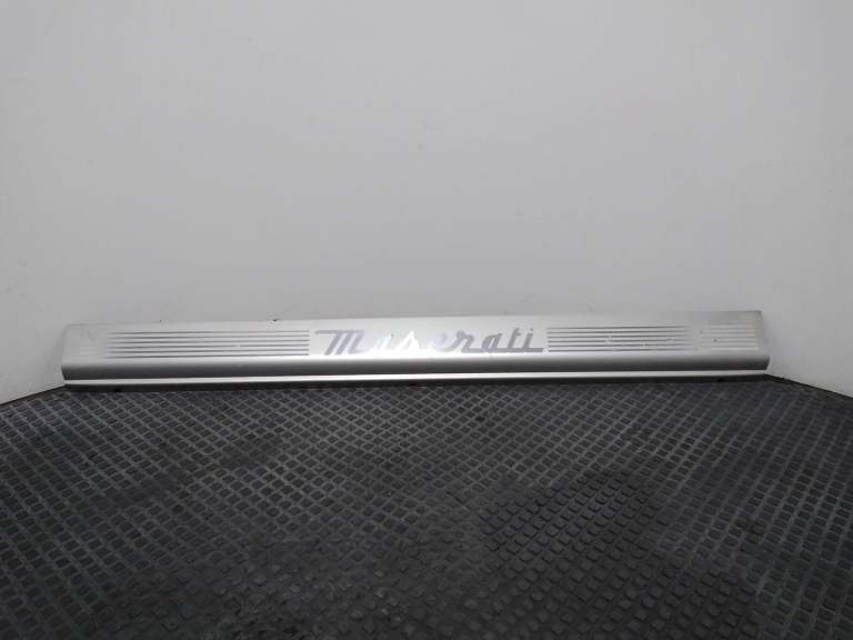 Maserati 3200gt Trim Panel 1998-2002