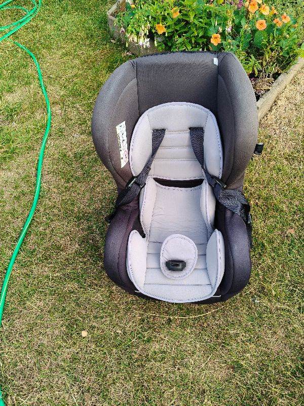 Child car seat