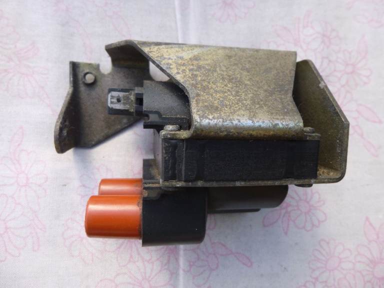 Bmw mono boxer twin output coil 1986 to 1995 