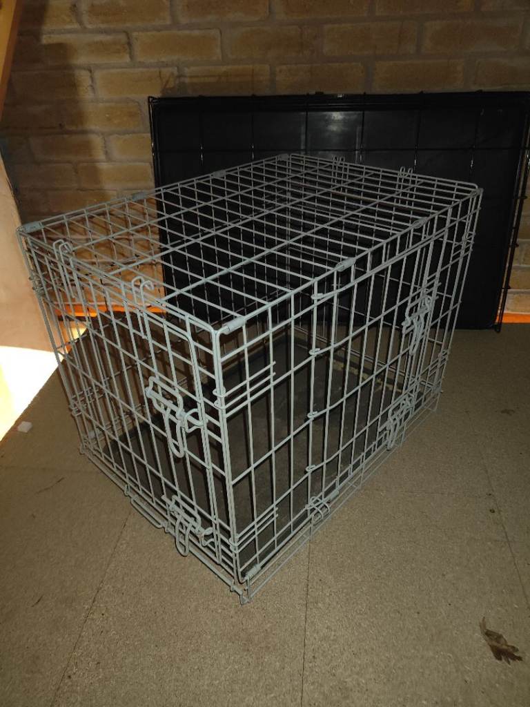 Animal crate