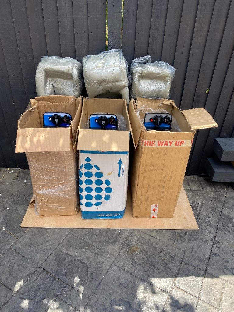 Water Softener
