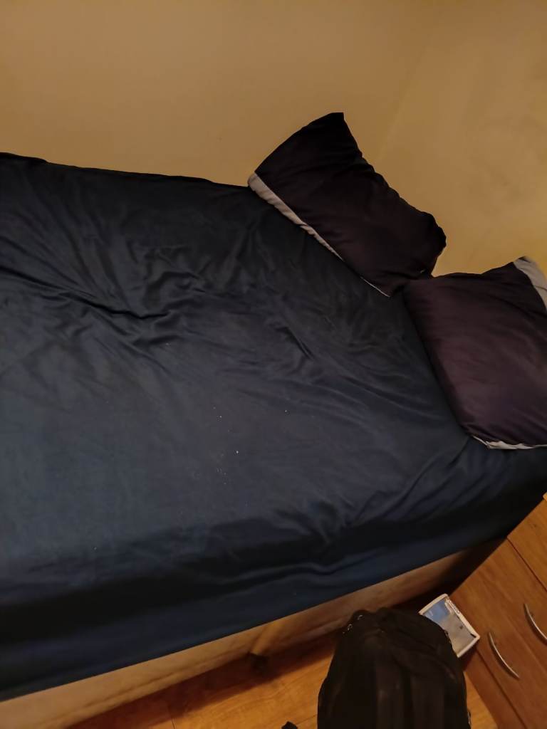 Room in shared house 