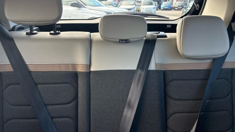 2023 Citroen C3 1.2 PureTech 110 Shine Plus 5dr HATCHBACK PETROL Manual