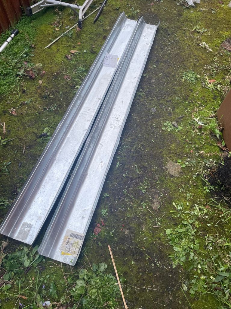 Fiat Scudo / Peugeot Expert / Citroen Dispatch / Citroen Jumpy. SILL REPAIR