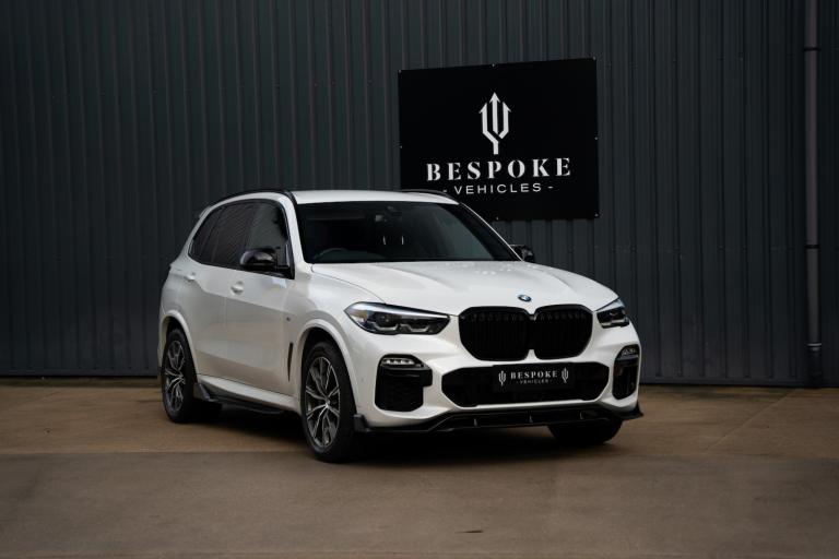 BMW X5 3.0 X5 xDrive45e M Sport 2021