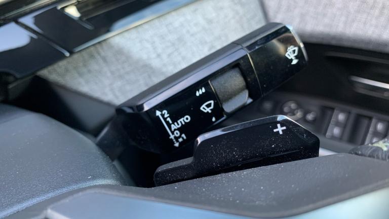 2025 Peugeot 3008 1.2 HYBRID GT SUV 5dr Petrol Hybrid e-DSC6 Euro 6 (s/s) (136 ps) SUV Hybrid Aut...