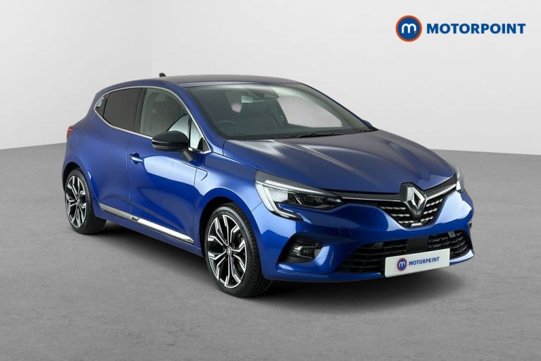 2023 Renault Clio 1.6 E-TECH full hybrid 145 Techno 5dr Auto HATCHBACK PETROL/ELECTRIC Automatic