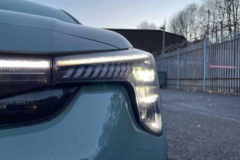 2024 Kia Picanto 1.2 GT-line S 5dr Auto HATCHBACK PETROL Automatic