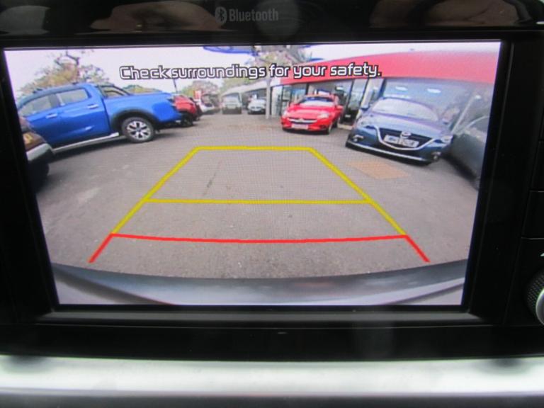 KIA PICANTO 1.3 X-Line 2018