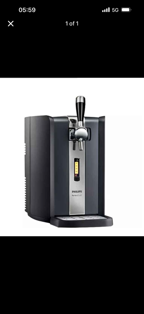 Phillips Perfect Draft 