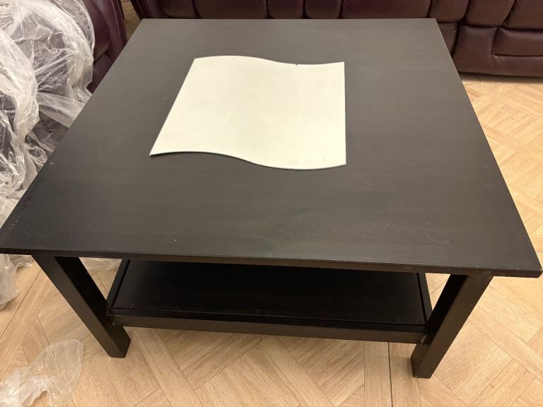 Ikea coffee table 