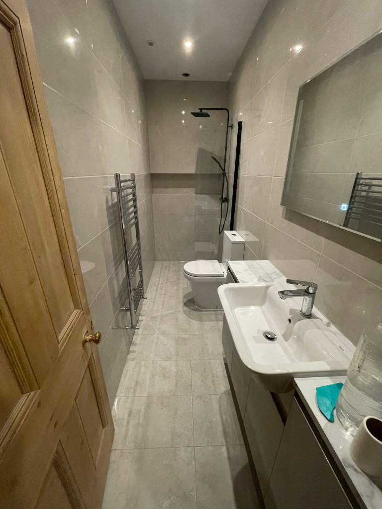 Local and Experienced Builders, Loft Conversions, Extensions, New Builds, Kitchen & Bathroom Fitting