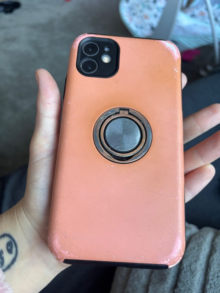 Apple iPhone 11 - 64GB - Purple - Good Condition