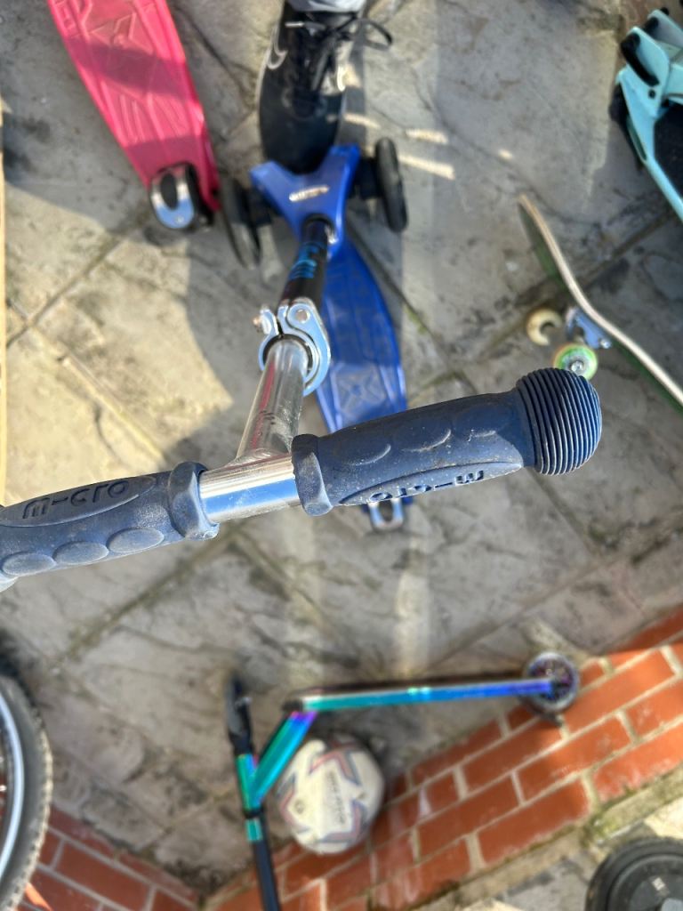 Kids micro scooters ono