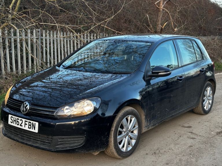 *AUTO* 2012 VW GOLF 1.6 DIESEL, FULL SERVICED, CLEAN CAR