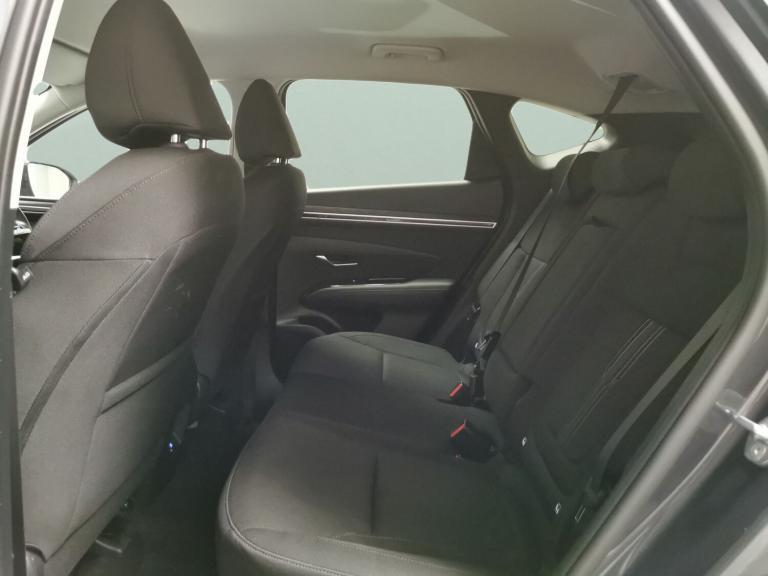 2023 Hyundai TUCSON 1.6 TGDi Hybrid 230 Premium 5dr 2WD Auto ESTATE PETROL/ELECTRIC Automatic