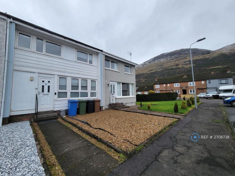 3 bedroom house in Caroline Crescent, Alva, FK12 (3 bed) (#2708738)