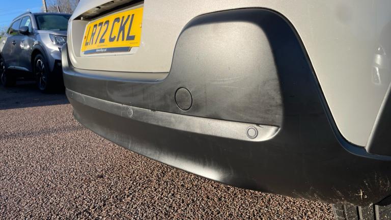 2022 Citroen C3 1.2 PureTech C-Series Hatchback 5dr Petrol Manual Euro 6 (s/s) (83 ps) Hatchback ...