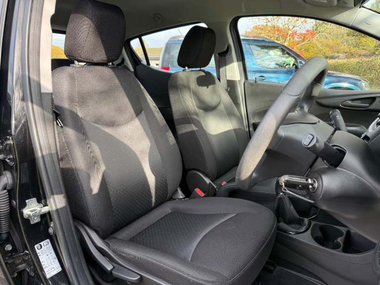 VAUXHALL VIVA 1.0 i SE 2017