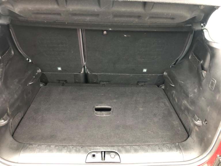 FIAT 500L 1.3 MultiJet Lounge 2013