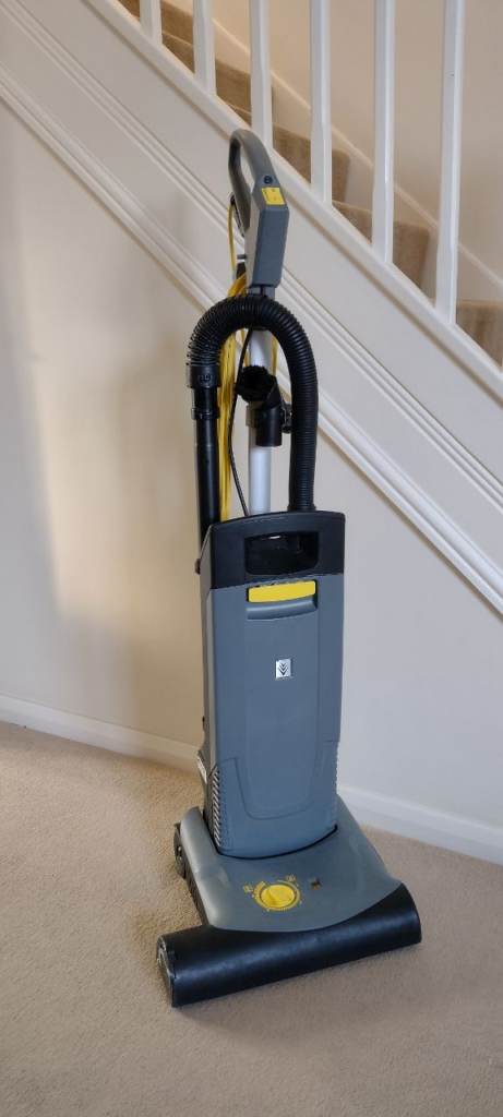 KARCHER CV38 / 2 PROFESSIONAL FOR PARTS