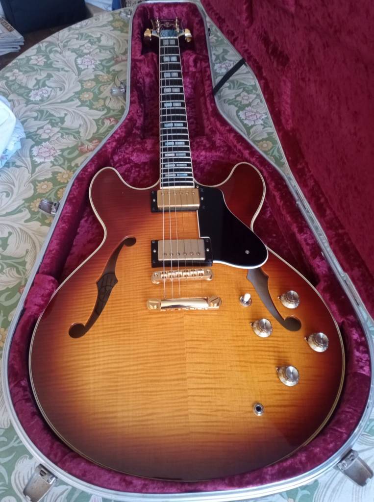Yamaha SA2200 Guitar 