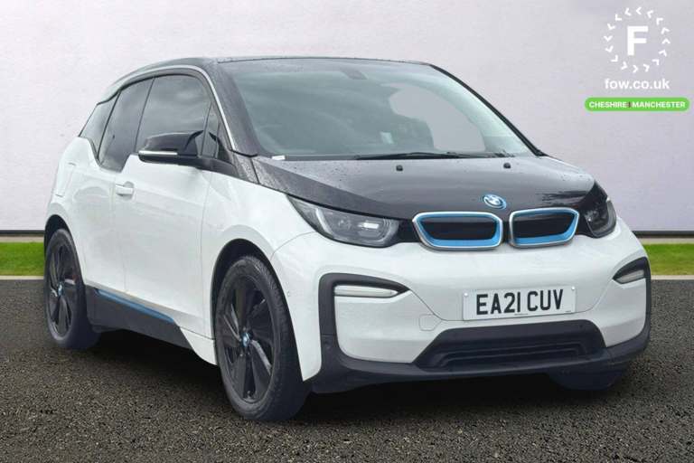 2021 BMW i3 125kW 42kWh 5dr Auto Hatchback ELECTRIC Automatic