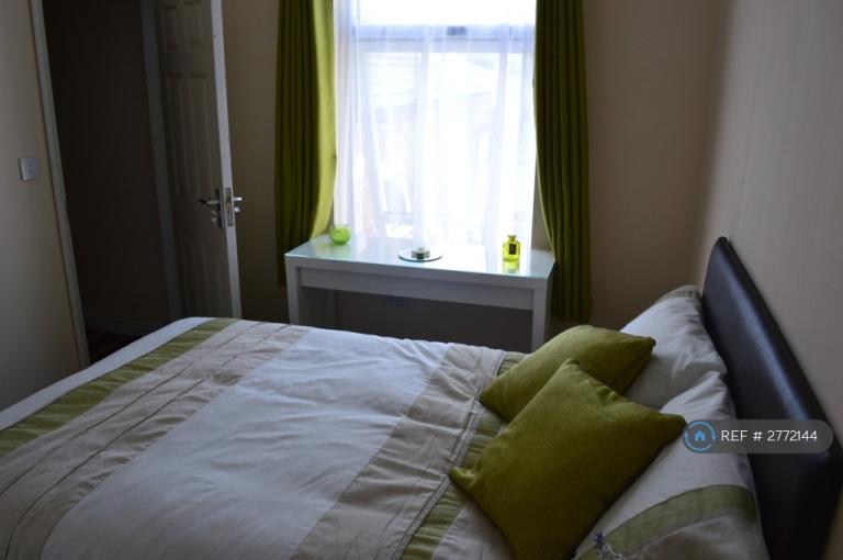 1 bedroom in Grange Street, Burton On Trent, DE14 (#2772144)