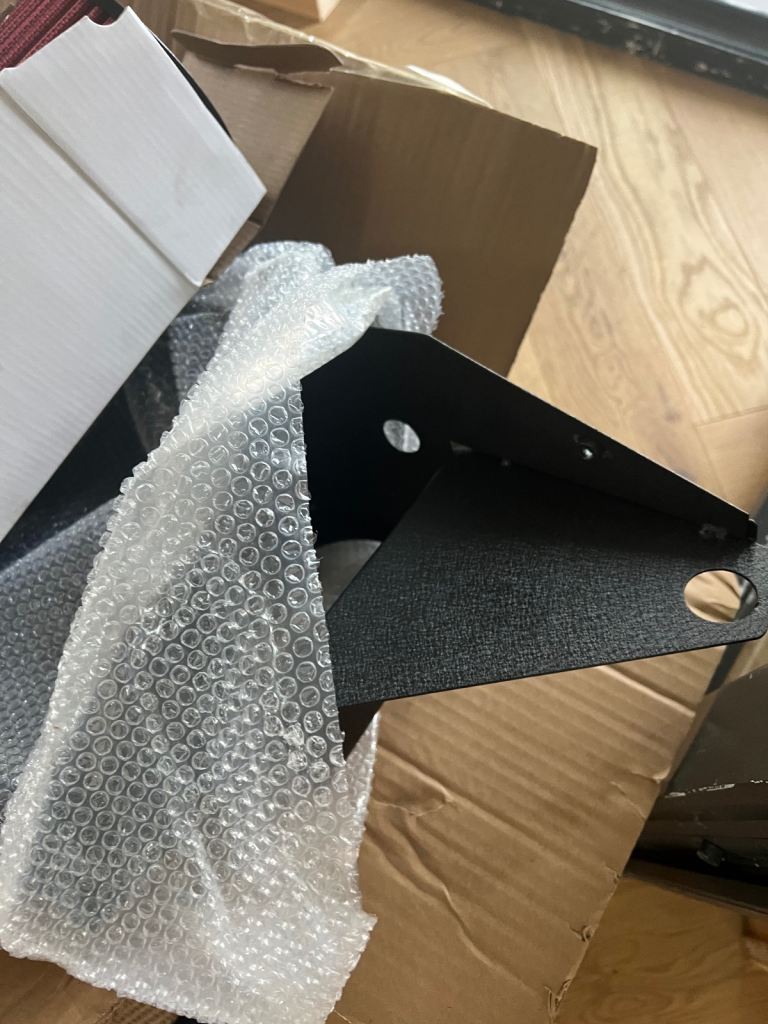 BMW F22/F30/F31/F32 228i–428i N20/N26 Air Intake Kit – Brand New