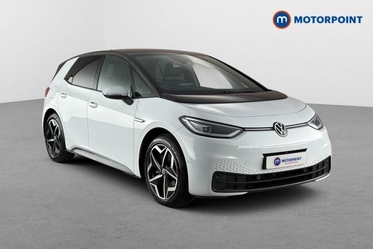 2023 Volkswagen ID.3 150kW Tour Pro S 77kWh 5dr Auto Hatchback Electric Automatic
