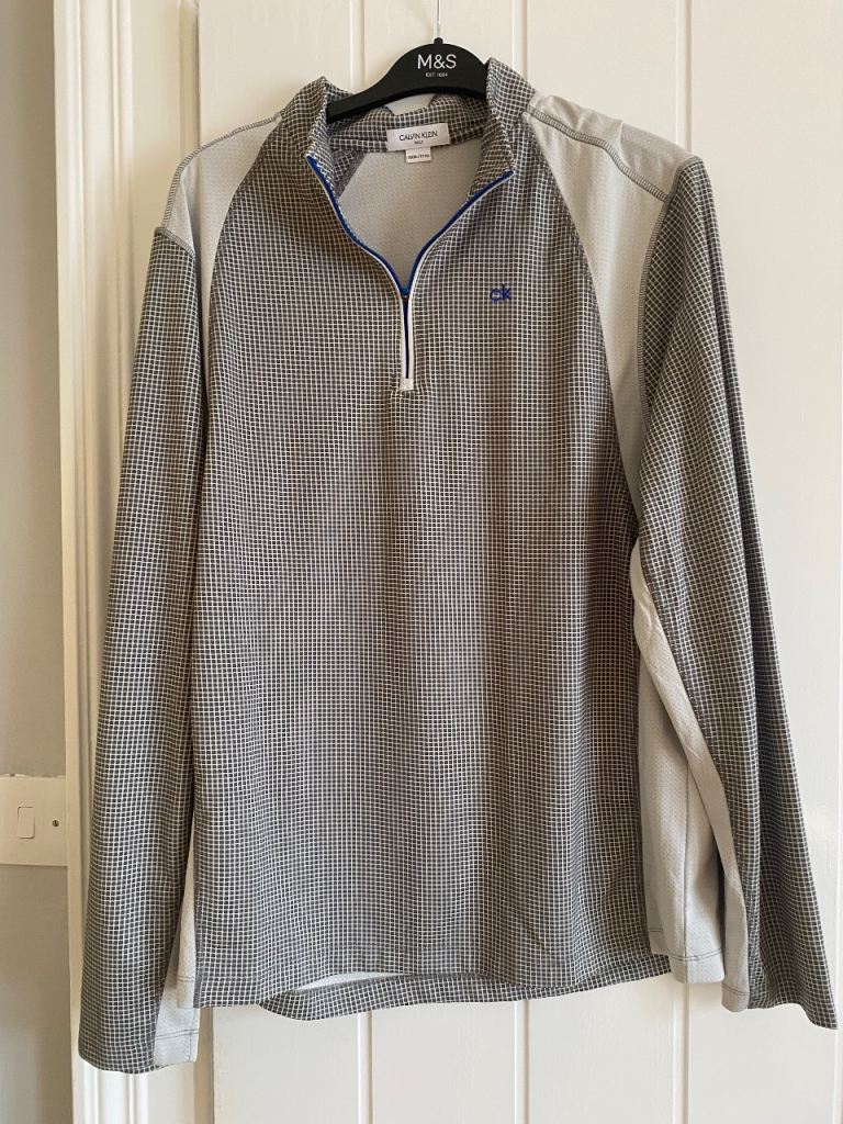 Golf top 