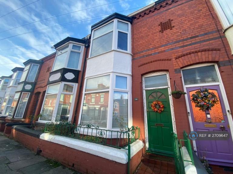 3 bedroom house in Mcbride Street, Liverpool, L19 (3 bed) (#2709647)