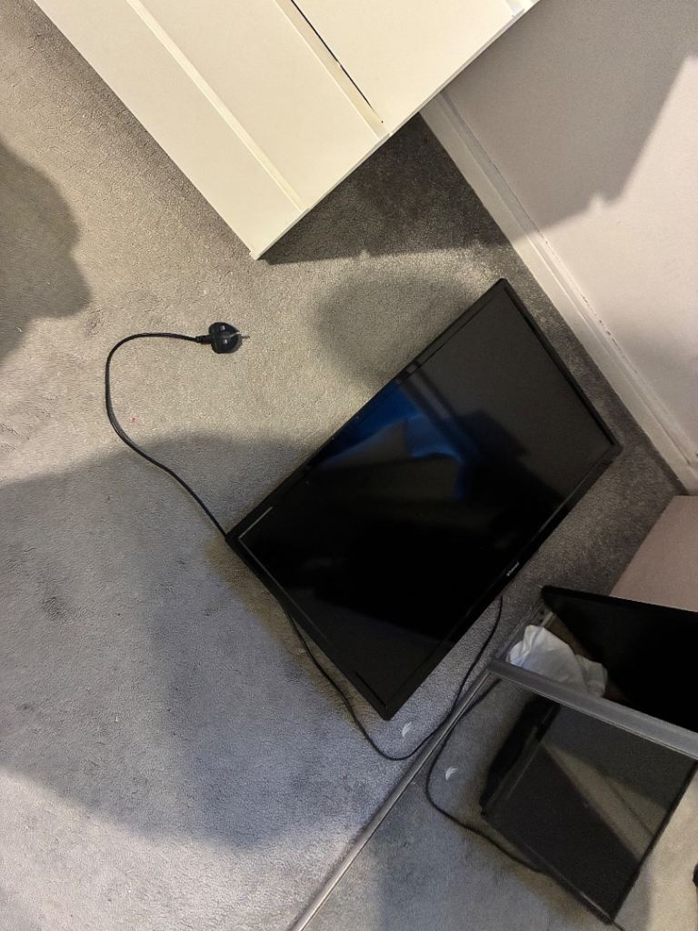32” Television 