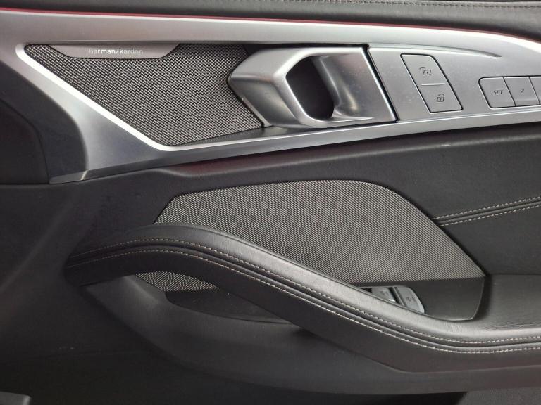 BMW 8 SERIES 3.0 840i M Sport Steptronic Euro 6 (s/s) 4dr 2021