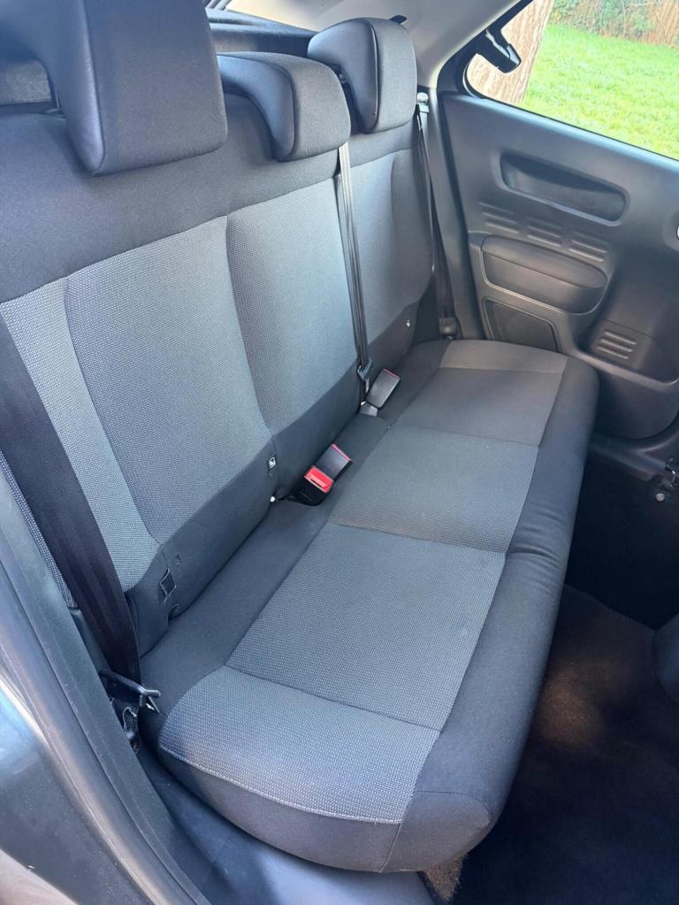 CITROEN C4 CACTUS 1.6 BlueHDi Feel Euro 6 (s/s) 5dr 2015